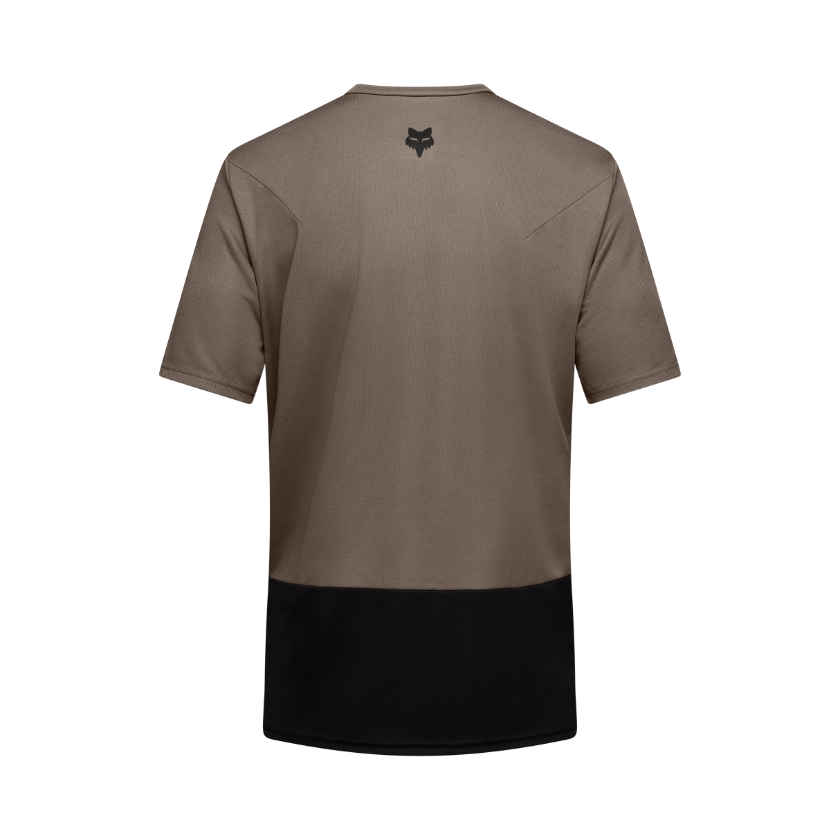 Fox Racing Ranger Short Sleeve Jersey Wordmark Nutmeg