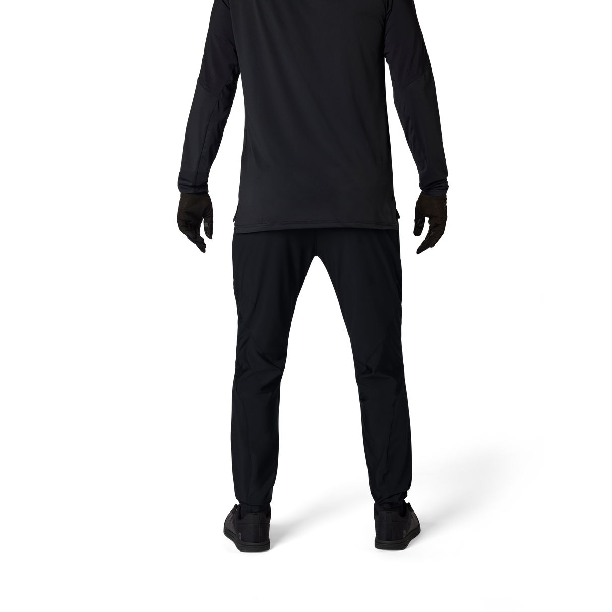 Fox Racing Flexair Pant Black