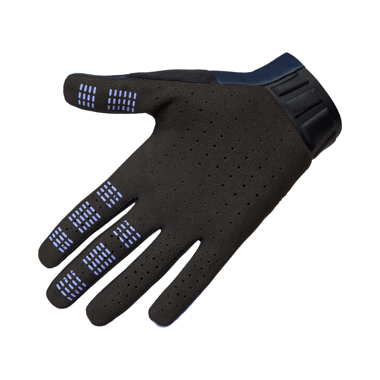 Fox Racing Flexair Glove Diffuse Special Edition Blueberry