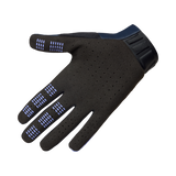 Fox Racing Flexair Glove Diffuse Special Edition Blueberry