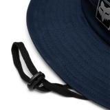 Fox Racing Base Over Sun Hat Midnight