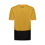 Fox Racing Youth Ranger Short Sleeve Jersey Head Bronze