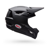 Casco MTB Bell Sanction 2 Dlxmps Ren Negro Mate