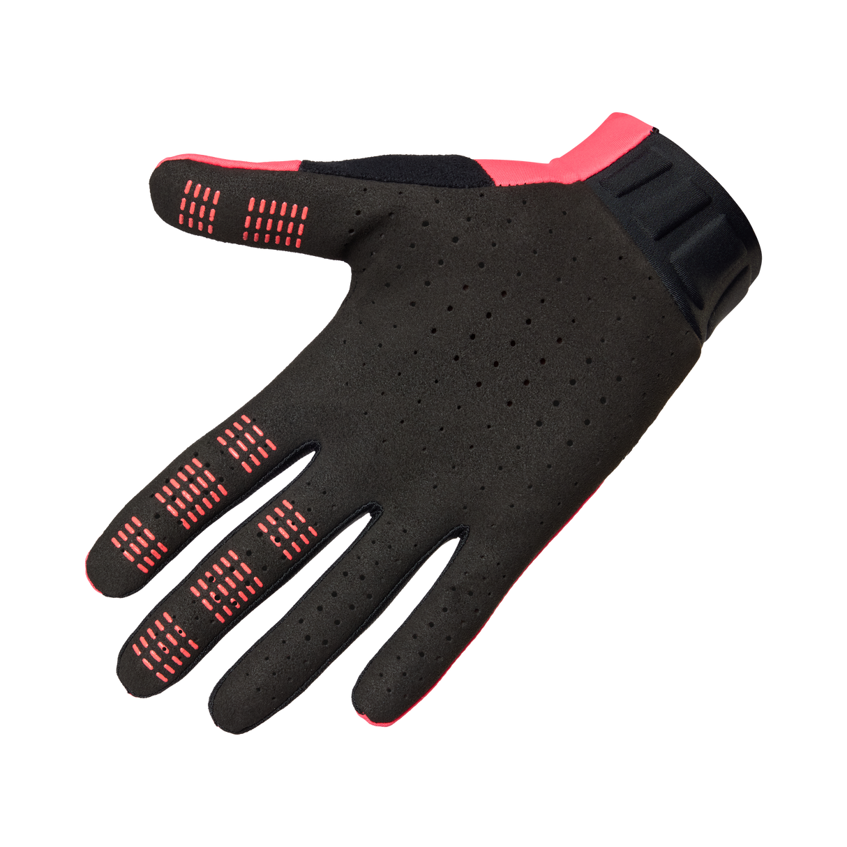 Fox Racing Flexair Glove Neon Pink