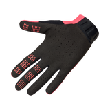 Fox Racing Flexair Glove Neon Pink