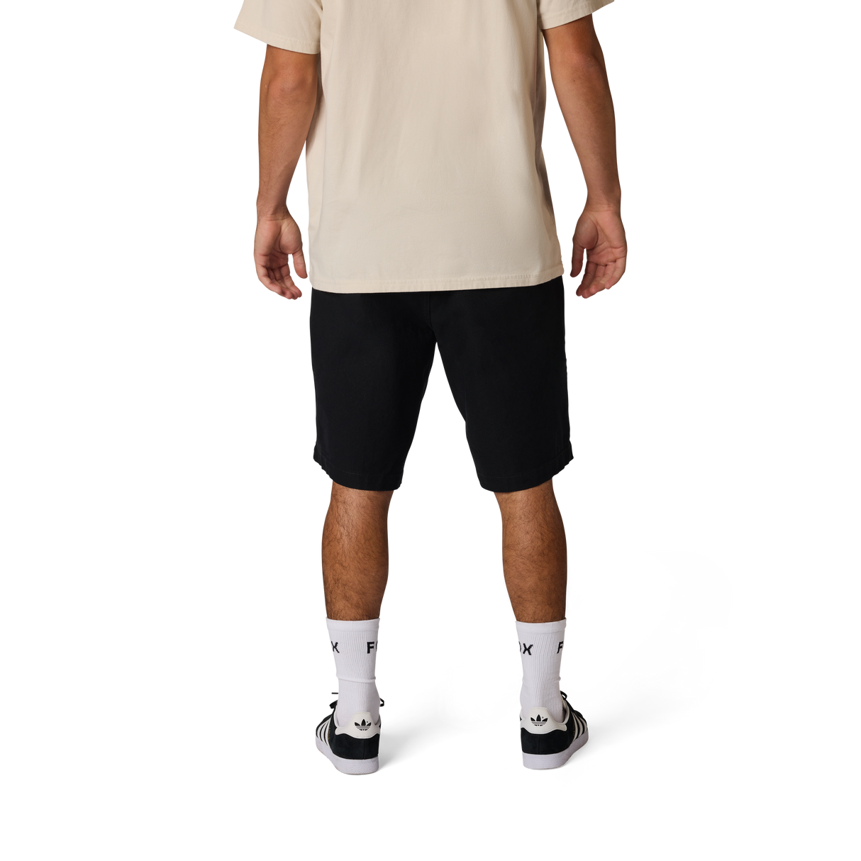 Fox Racing Fox Work Shorts Black