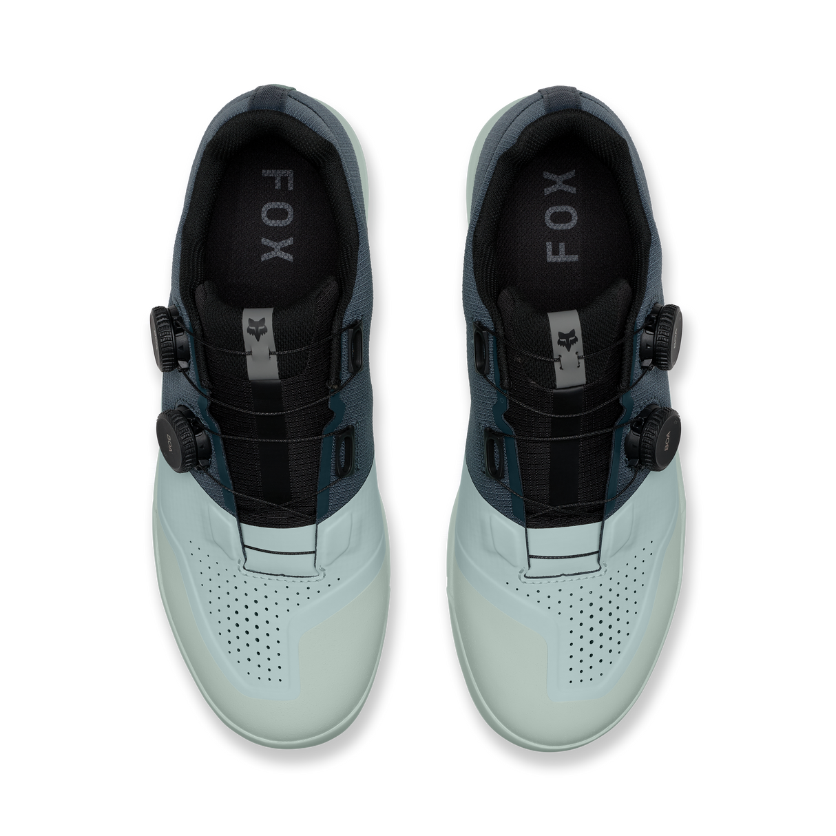 Fox Racing Union Boa Cleated Shoe Frost