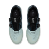 Fox Racing Union Boa Cleated Shoe Frost