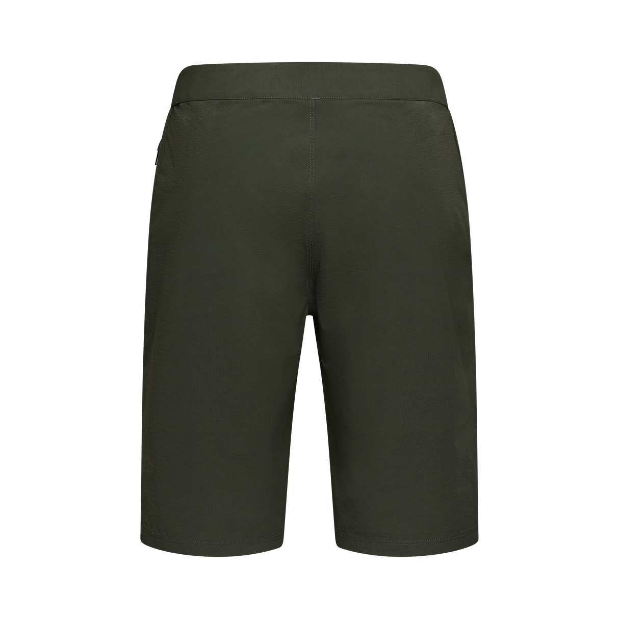 Fox Racing Ranger Short With Liner Ivy
