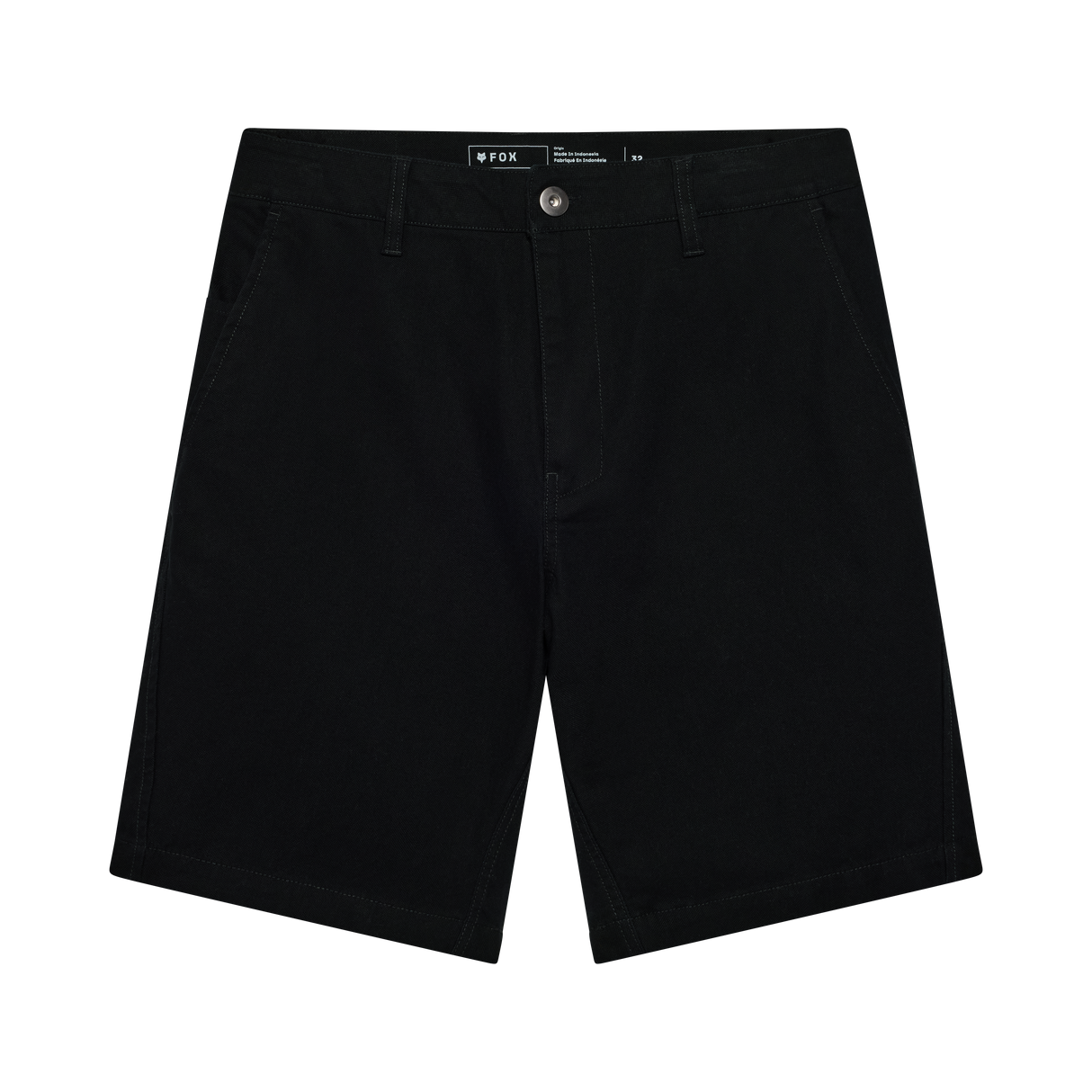 Fox Racing Fox Work Shorts Black