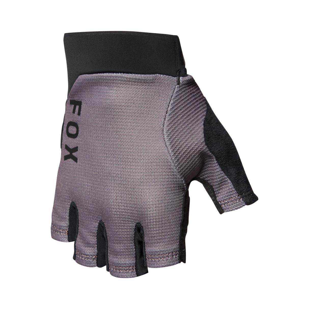 Fox Racing Ranger Glove Gel Short Purple Dusk