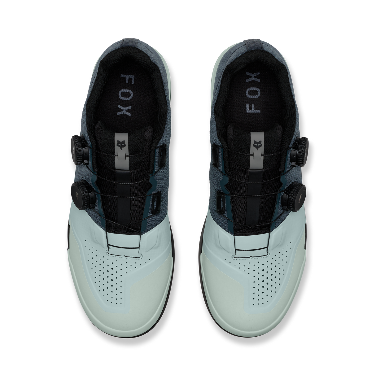 Fox Racing Union Boa Flat Shoe Frost