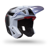 Bell 3Qtr-Air MIPS Grid Wit/Zwart MTB Fietshelm