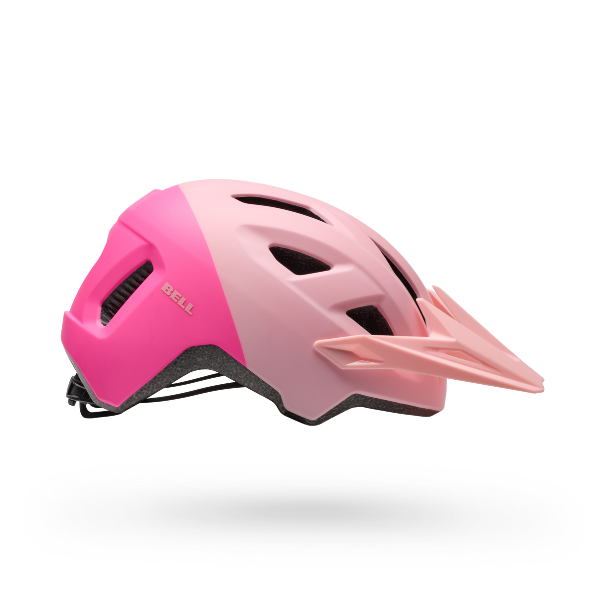 Casco MTB Bell 2Twenty Dual MIPS rosa