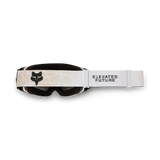 Fox Racing MTB Vue Max Goggle Diffuse Special Edition Chalk