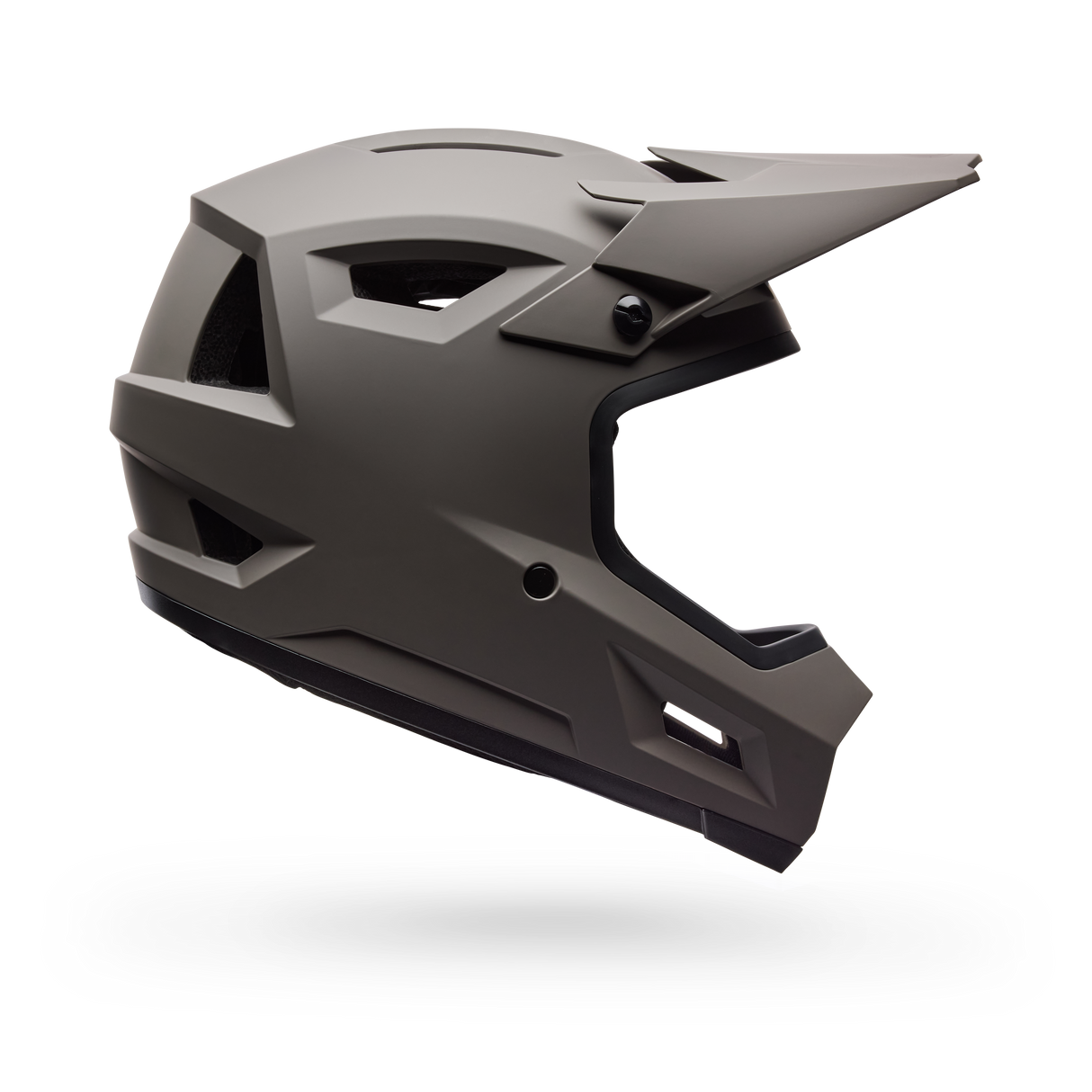 Bell Sanction 2 Matte Mocha MTB-helm