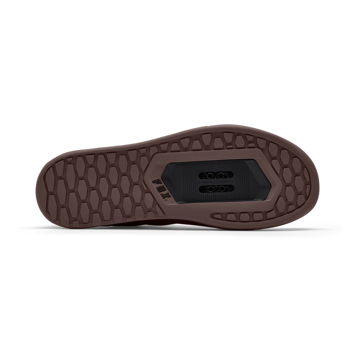 Fox Racing Union Boa Cleated Shoe Purple Dusk