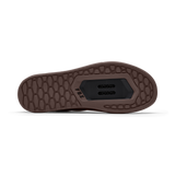 Fox Racing Union Boa Cleated Shoe Purple Dusk