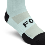 Fox Racing 6" Flexair Merino Socke Frost