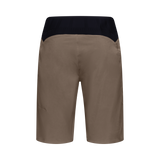 Fox Racing Flexair Short With Liner Nutmeg
