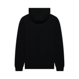 Fox Racing Honda Kapuzenpullover Schwarz