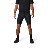Fodera Techbase per pantaloncini Fox Racing Nera