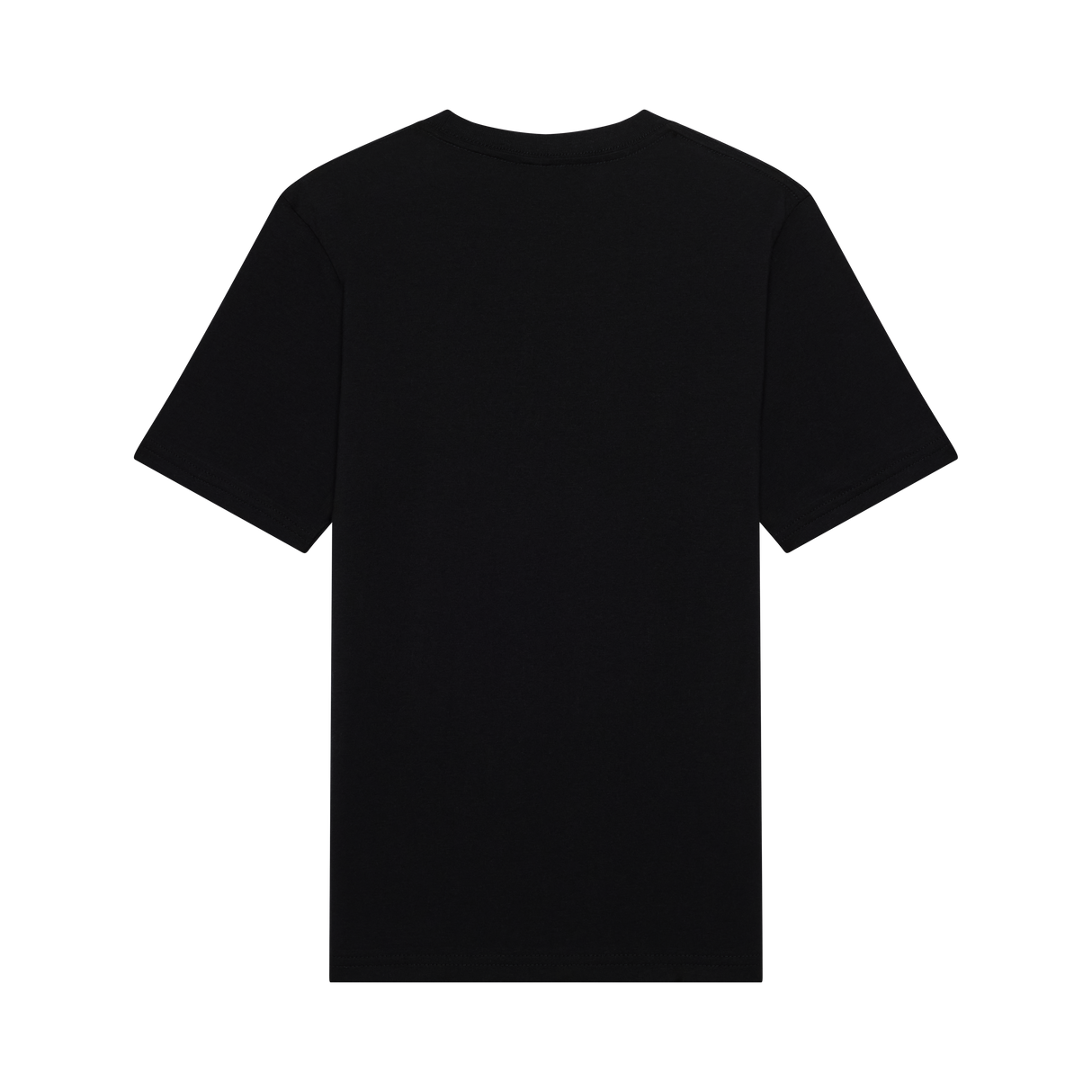 Camiseta juvenil Fox Racing Block Ultra negra