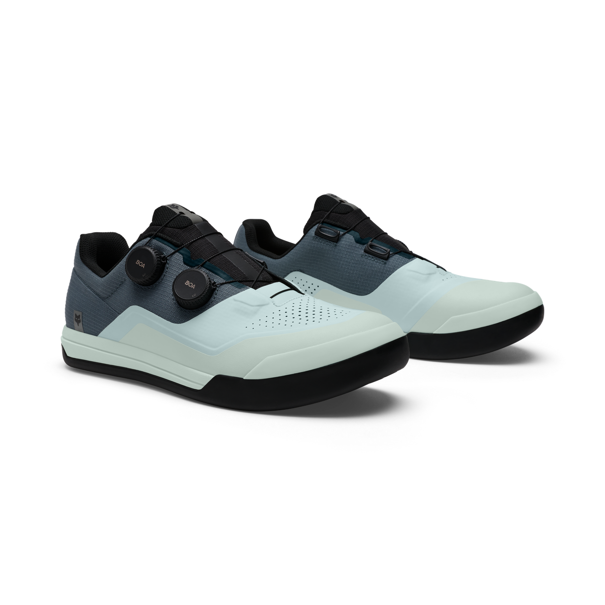 Fox Racing Union Boa Flat Shoe Frost