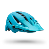 Casco MTB Bell Sixer MIPS Azul Atoll Sólido