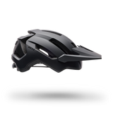 Bell 4Forty Air MIPS MTB-Helm in Matt Schwarz
