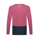 Fox Racing Youth Ranger Lange Mouwen Jersey Head Berry