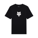 T-shirt Fox Head pour jeunes Fox Racing Ultra Noir