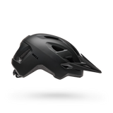 Bell 2Twenty MIPS Solid Matte Zwarte MTB Helm