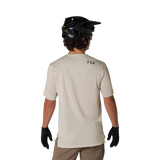 Fox Racing Flexair Kurzarmtrikot Kreide