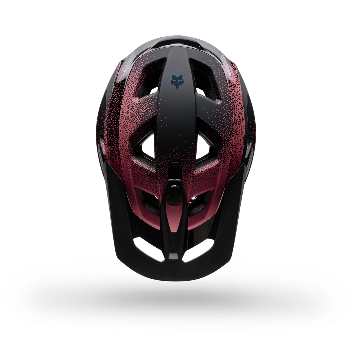 Fox Racing Speedframe RS Helmet Aura Berry