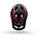 Fox Racing Speedframe RS Helmet Aura Berry