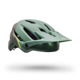 Casco MTB Bell 4Forty MIPS Blip Vintage Olive