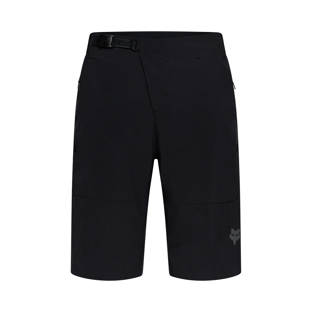 Fox Racing Flexair Short With Liner Black