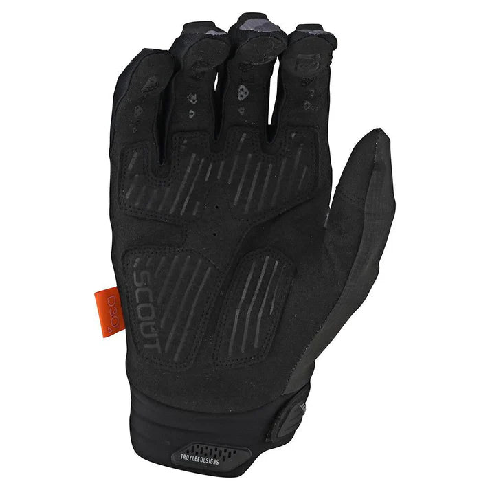 Gants Troy Lee Designs Scout Gambit Camo