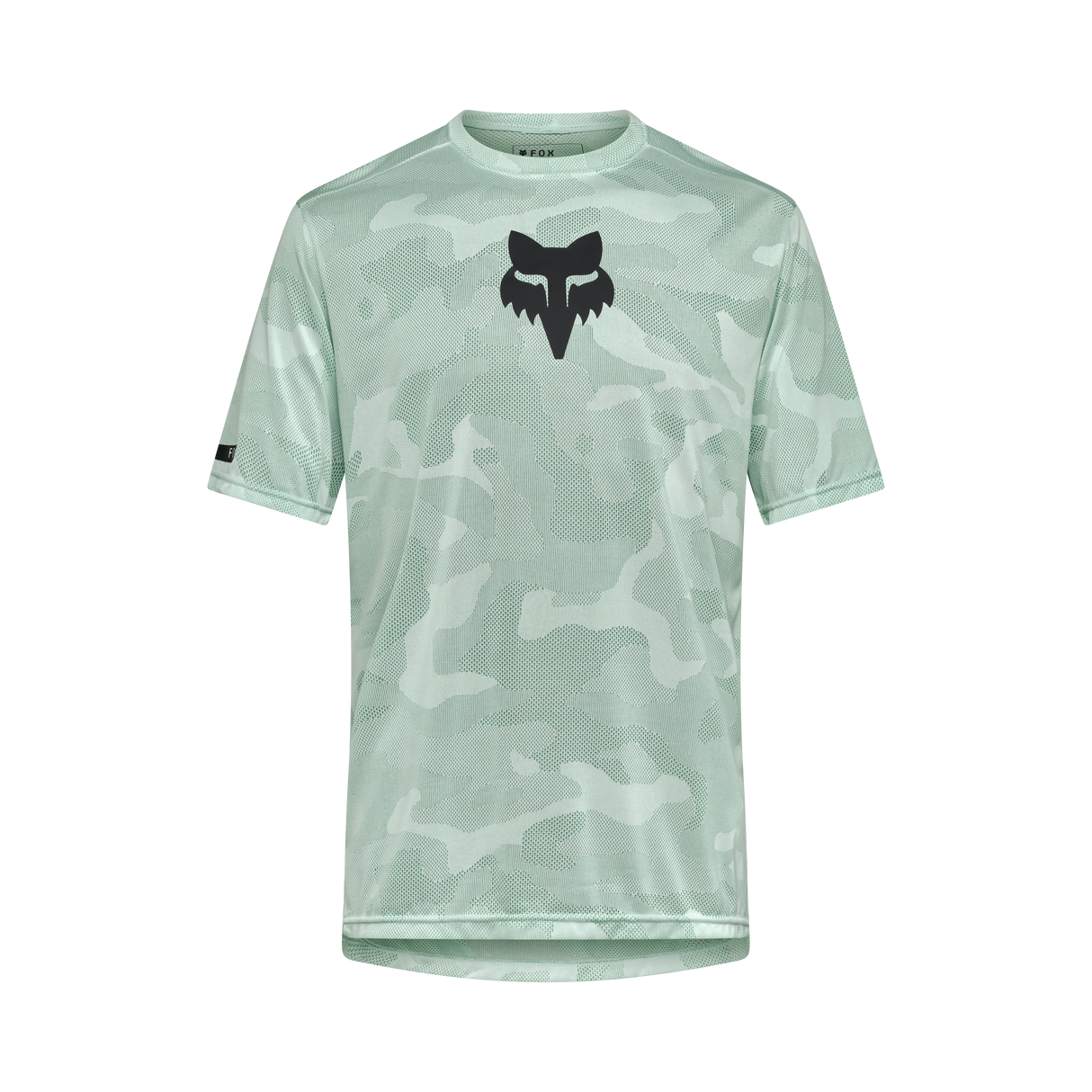 Fox Racing Ranger Tru Dri T-shirt met korte mouwen Frost