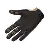 Fox Racing Flexair Glove Nutmeg