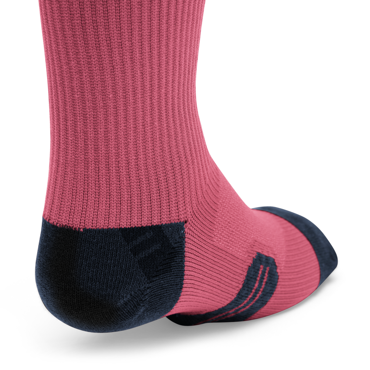 Fox Racing Youth 6" Ranger Crew Sock Berry