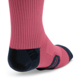 Fox Racing Youth 6" Ranger Crew Sock Berry