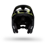 Fox Racing Dropframe Pro Flow Black