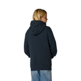 Fox Racing Youth Vision Pullover Hoodie Galaxy Blue