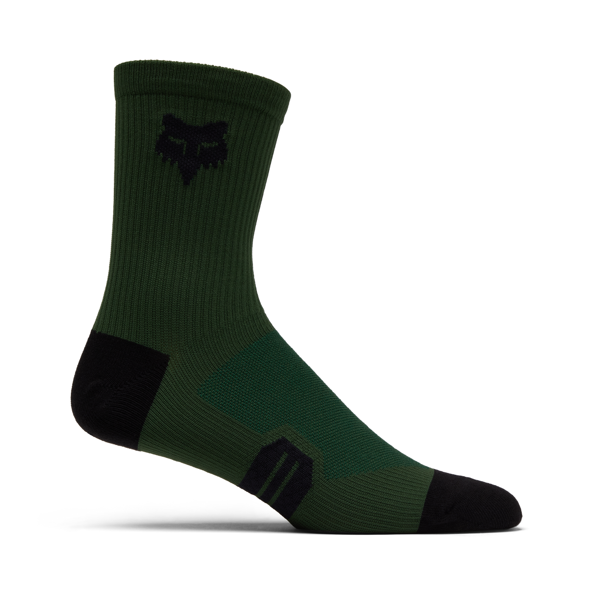 Fox Racing 6" Ranger Sock Ivy