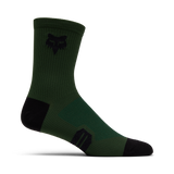 Fox Racing 6" Ranger Sock Ivy