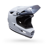 Bell Sanction 2 Mattweißes MTB-Helm