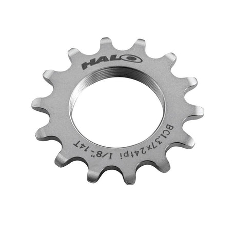 Halo Fixed Sprockets