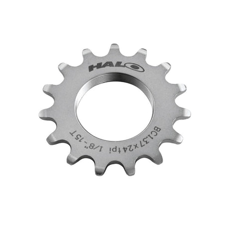 Halo Fixed Sprockets